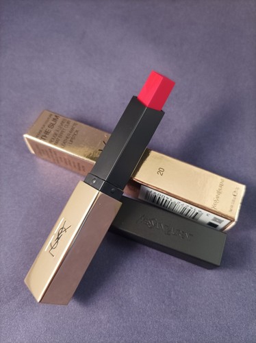 Ysl the slim collector - ysl,