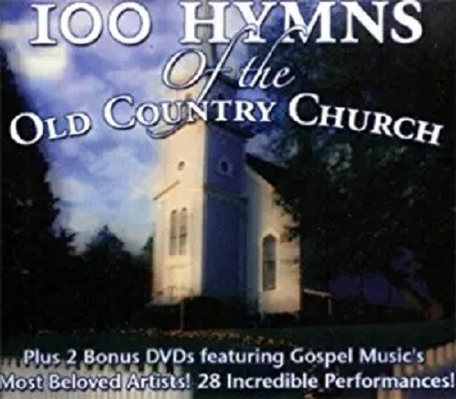 100 hymns the - of, old