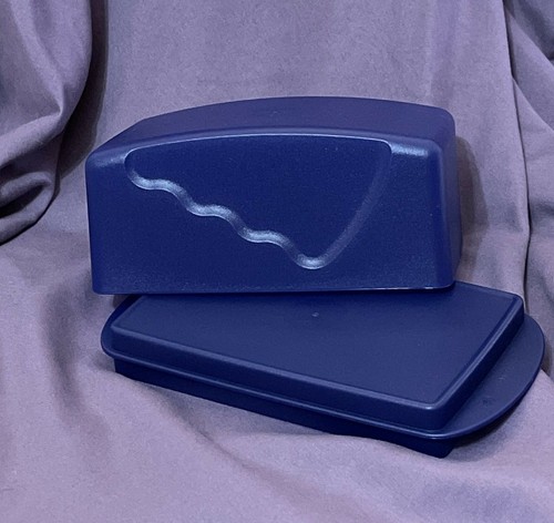 New tupperware butter - new, dish