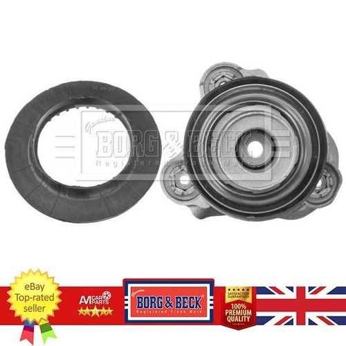 Top strut mounting for - top,