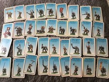 Rare Vintage Warhammer Combat