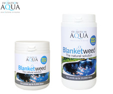 EVOLUTION AQUA BLANKETWEED
