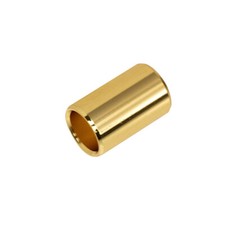 Guitar Slide Polished Copper