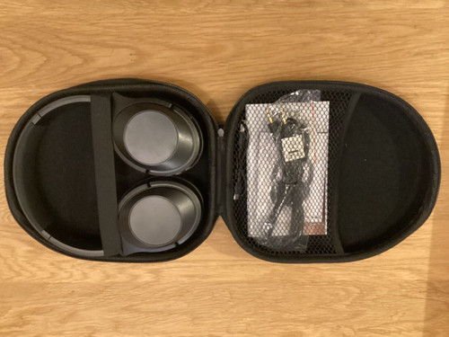 Compatible wireless headphones - wireless,