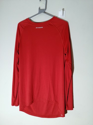 Btwin cycling jersey long - btwin,
