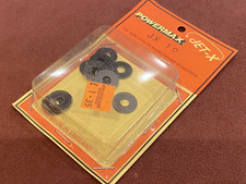 Jetex Motor Parts Vintage