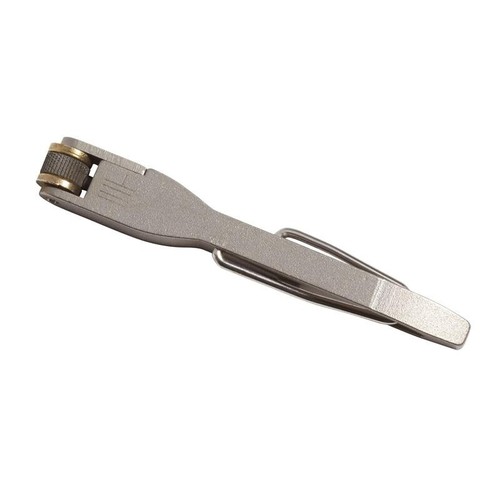 Vargo titanium flint - titanium,