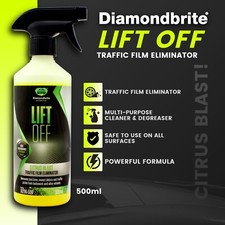 Diamond brite lift - brite, off