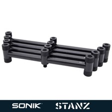 SONIK Stanz Buzz Bars 3 Rod 4