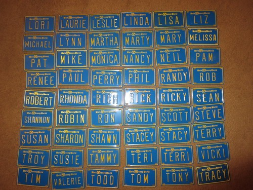 Personalized 1970 mickey - personalized,