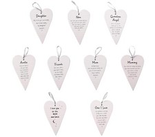 Xpressions - Ceramic Heart