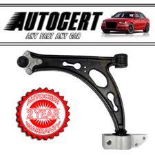 VW GOLF MK5 2005-2009 LEFT