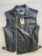 Sixth June Women’s Leather