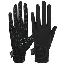 Equestrian Horse Riding Gloves