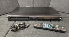 Panasonic DMR-EX773 DVD