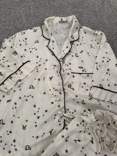Next shortie pyjamas size - pyjamas,