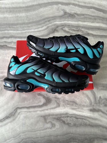 Nike air max plus black - air,