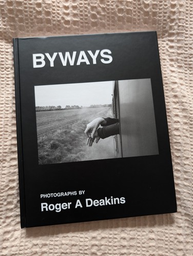 Signed byways photographs - byways, by