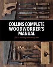 Collins Complete Woodworkers