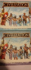 Gibsons civilization board - civilization,