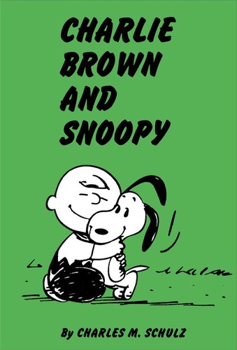 Peanuts charlie brown and - charlie,