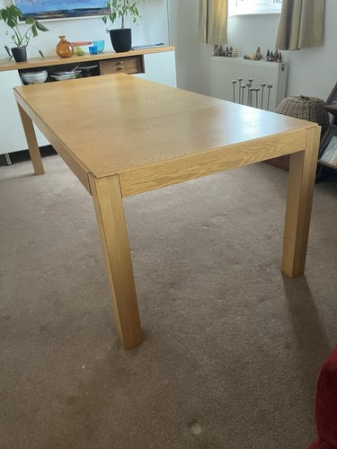 Habitat light oak - light,