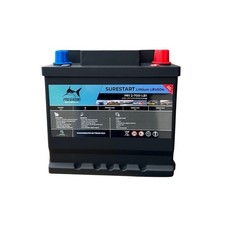 Lithium Starting Battery