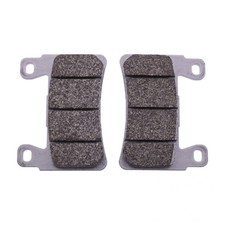 Pair of brake pads BREMBO SR
