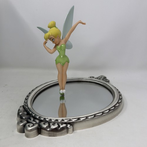 Wdcc tinker bell - tinker, to