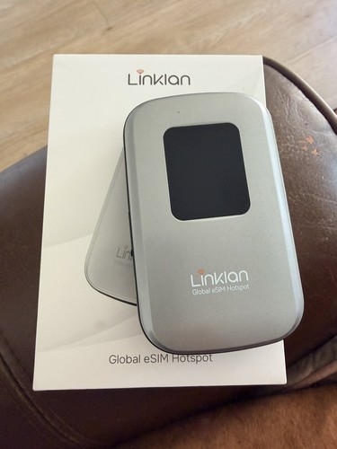 Linklan global compact - global,