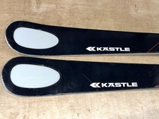 SKIS KASTLE RX12 GS 175 cm 