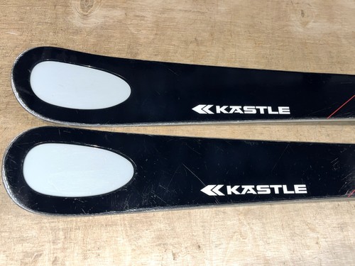 Skis kastle rx12 - cm,