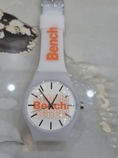 Unisex Bench Watch (BRAND