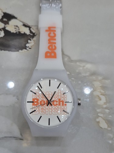 Unisex bench watch brand - watch, (brand
