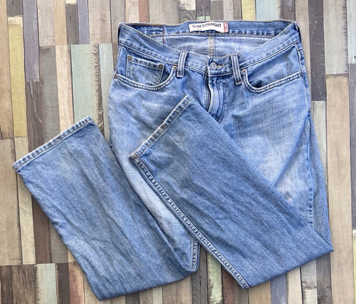 Levis 514 jeans mens - levis,