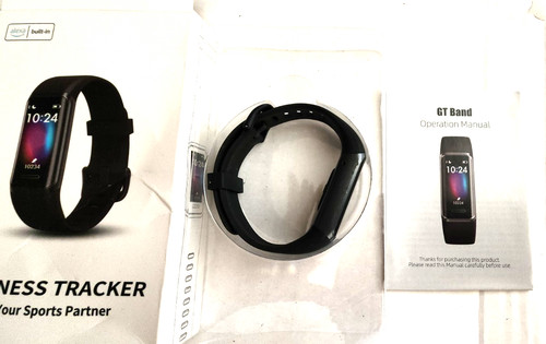 Chereeki fitness watch - chereeki,