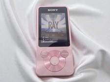 [VG] SONY NW-S784 Walkman
