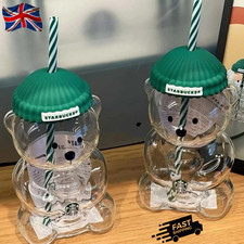 2026 Starbucks Bearista Bear