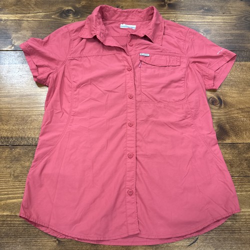 Columbia fishing hiking silver - hiking,