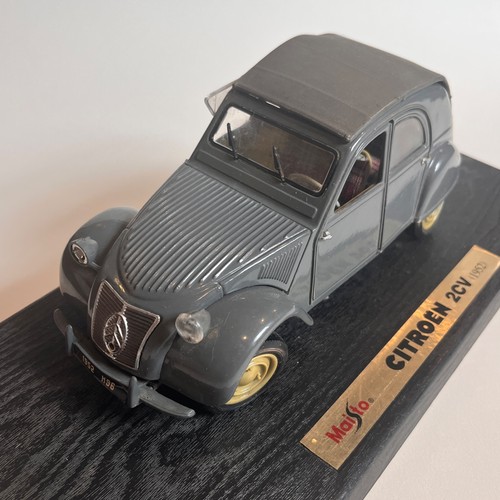 Maisto special edition - maisto,