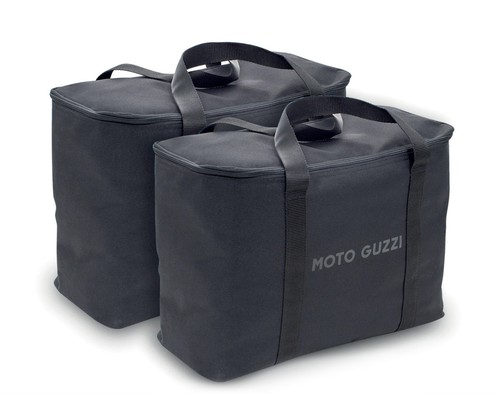 Genuine moto guzzi pair - genuine,