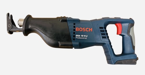 Bosch gsa li professional - bosch,