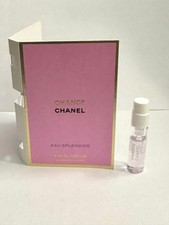 Chanel Chance Eau Splendide