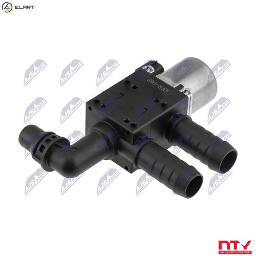 Coolant control valve - coolant,