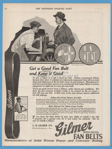 1920 gilmer philadelphia - 1920, pa
