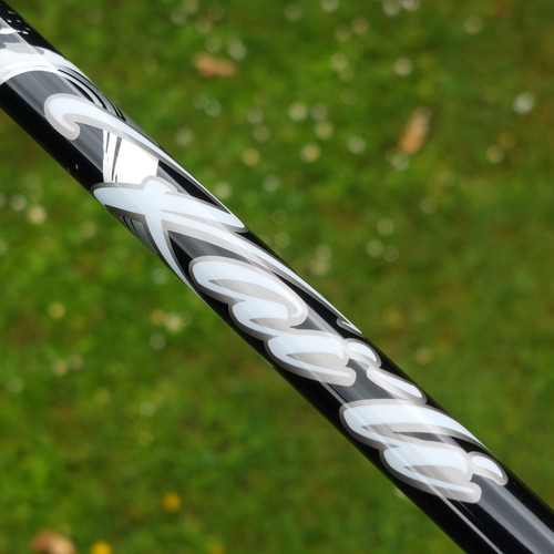 Kaili white stiff flex driver - kaili,