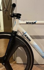 Leader I806 TR Full Carbon