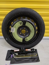 19" BMW 2 F44 3 G20 G21 SERIES 2019- ONWARDS Space Saver Spare Wheel + Jack Kit