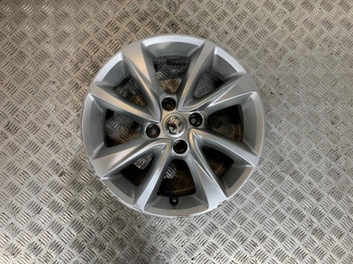Vauxhall corsa 16 - vauxhall, f