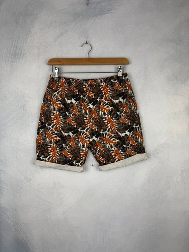 Aussiebum mens small tropical - small,